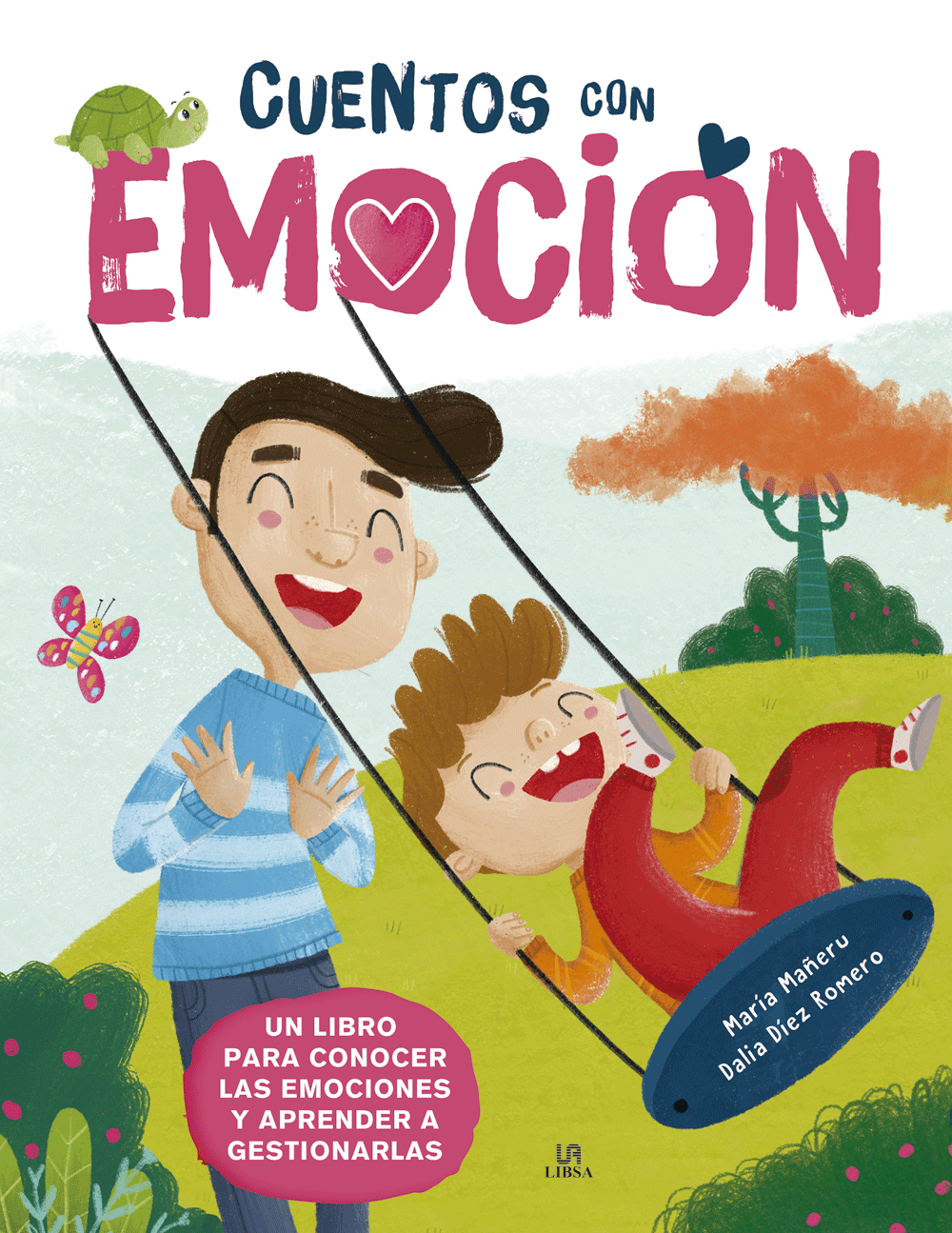 Contame un cuento! Cuentos infantiles para colorear niños de 1 a 3 años  (Spanish Edition)