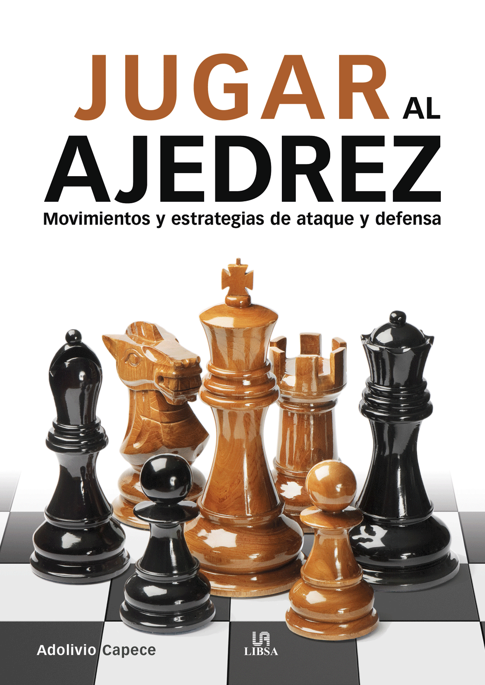 Club de Ajedrez de Benalmadena – Jugar, competir y aprender en el Ajedrez