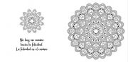 Mandalas calma 5