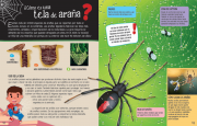 Secretos naturaleza 4