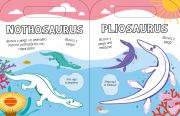 Dinosaurios 3